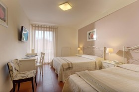 Hotel Giardino Suite & Spa