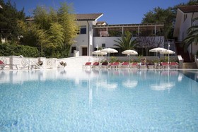 Hotel Giardino Suite & Spa