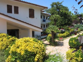 Hotel Giardino Suite & Spa