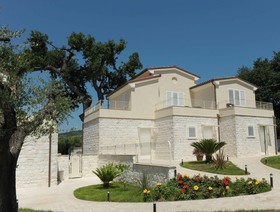 Hotel Giardino Suite & Spa