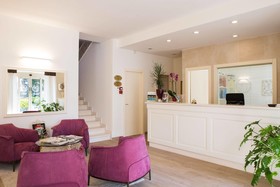 Hotel Giardino Suite & Spa