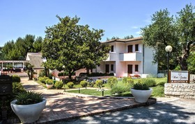 Hotel Giardino Suite & Spa