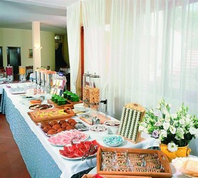 Hotel Giardino Suite & Spa