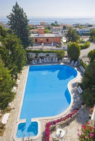 Hotel K2