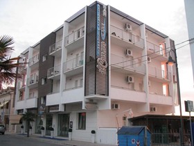 Il Conero Mare Residence
