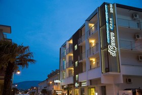 Il Conero Mare Residence