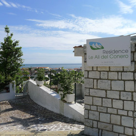 Residence Le Ali del Conero