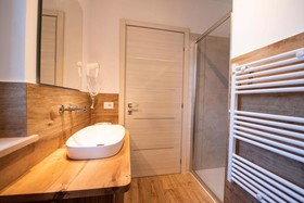 B&B Madonna Carradori Country