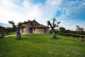 B&B Madonna Carradori Country