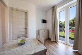 B&B Madonna Carradori Country