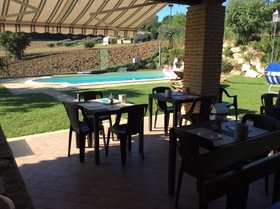 B&B Madonna Carradori Country