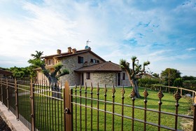 B&B Madonna Carradori Country