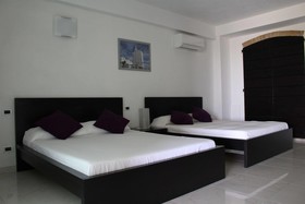 Villa Belvedere Degli Ulivi