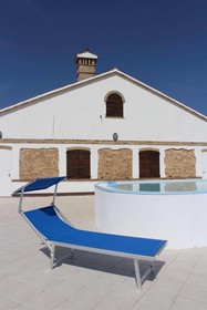 Villa Belvedere Degli Ulivi