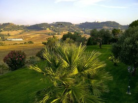 Villa Belvedere Degli Ulivi