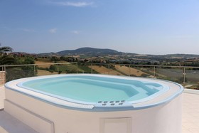 Villa Belvedere Degli Ulivi