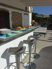 Villa Belvedere Degli Ulivi