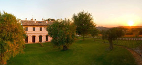 Villa Coralia