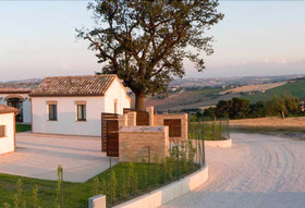 Villa Coralia