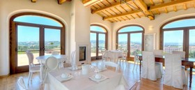 Villa Coralia