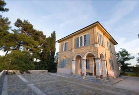 Villa Coralia