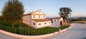 Villa Coralia