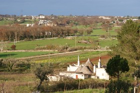 Allegroitalia Ostuni Agritrulli