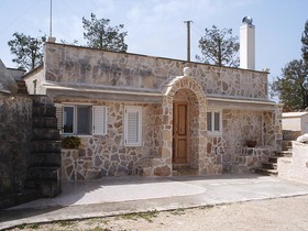 Allegroitalia Ostuni Agritrulli