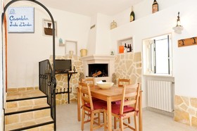 Allegroitalia Ostuni Agritrulli