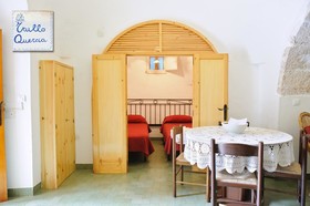 Allegroitalia Ostuni Agritrulli