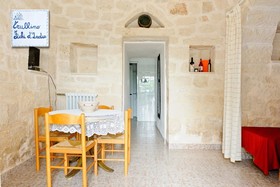 Allegroitalia Ostuni Agritrulli