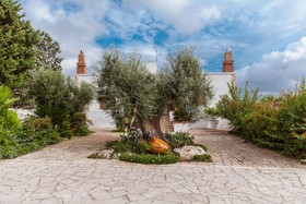 Agriturismo Salinola