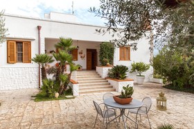 Agriturismo Salinola