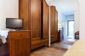 Agriturismo Salinola