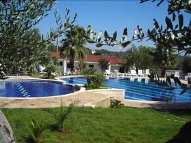 Apulia Hotel Città Bianca Country Resort