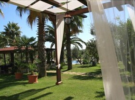 Apulia Hotel Città Bianca Country Resort