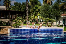 Apulia Hotel Città Bianca Country Resort