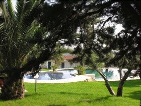 Apulia Hotel Città Bianca Country Resort