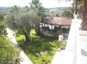 Apulia Hotel Città Bianca Country Resort