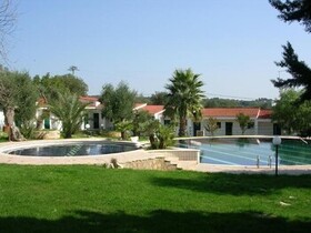 Apulia Hotel Città Bianca Country Resort