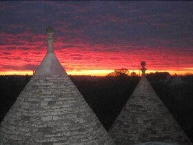 Apulia Hotel Città Bianca Country Resort