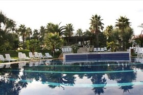 Apulia Hotel Città Bianca Country Resort