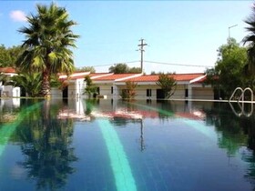 Apulia Hotel Città Bianca Country Resort