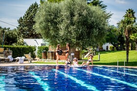 Apulia Hotel Città Bianca Country Resort