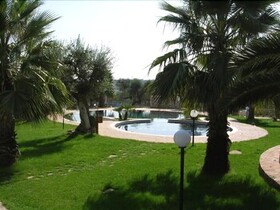 Apulia Hotel Città Bianca Country Resort