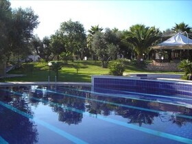 Apulia Hotel Città Bianca Country Resort