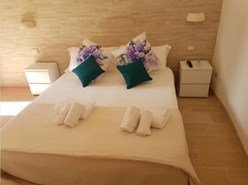 Apulia Hotel Città Bianca Country Resort