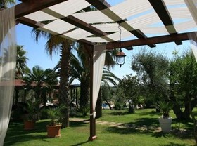 Apulia Hotel Città Bianca Country Resort