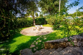 Apulia Hotel Città Bianca Country Resort