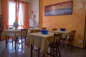 B&B Il Girasole
